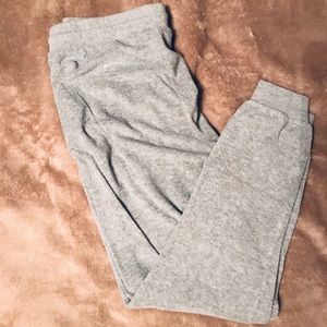 BEBE Cuffed Lounge Pant